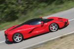 Ferrari LaFerrari 2015 года